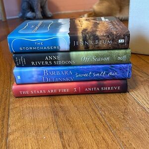 Book bundle
